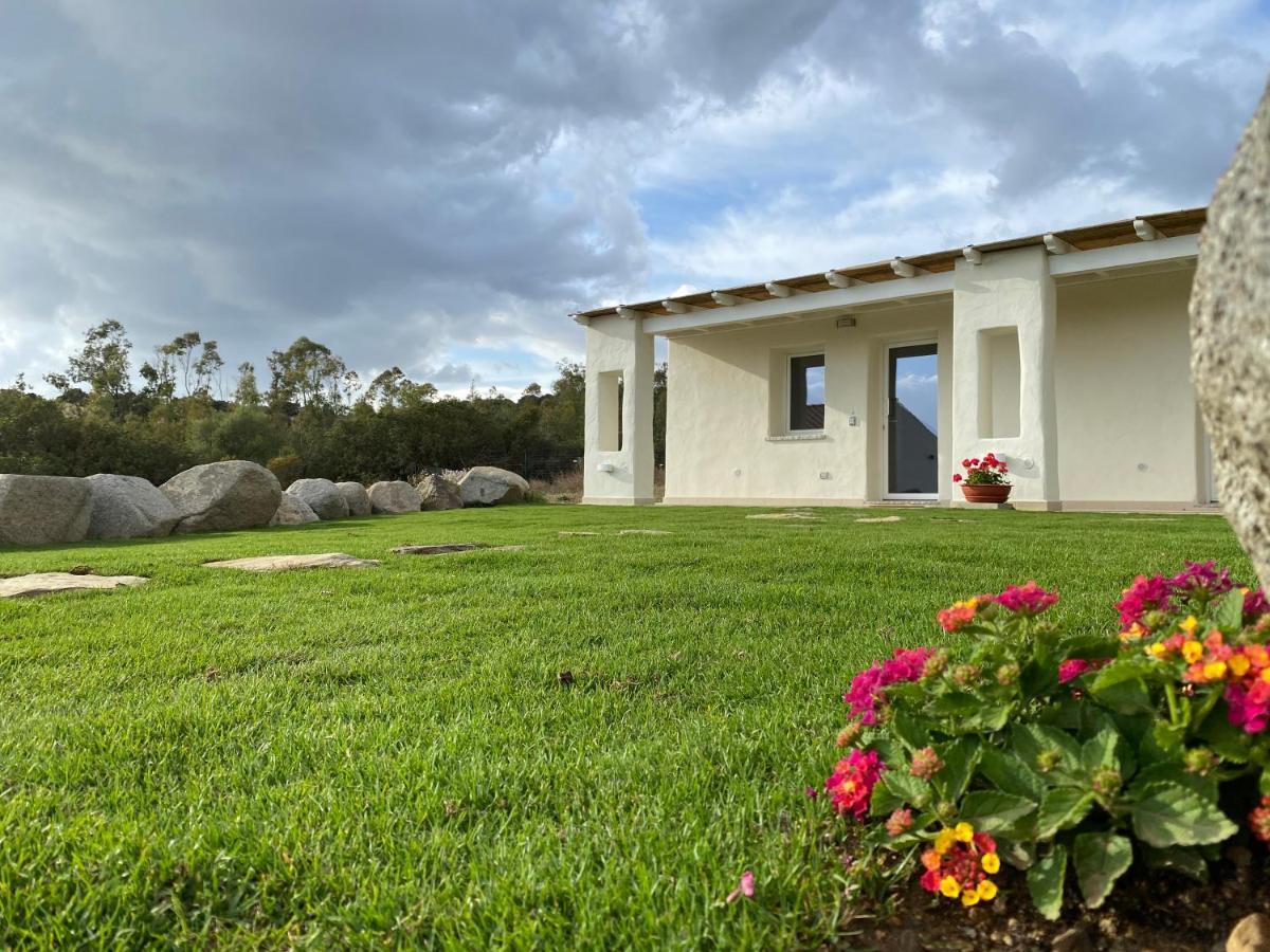 Is Arenas Biancas Agriturismo Teulada Kültér fotó