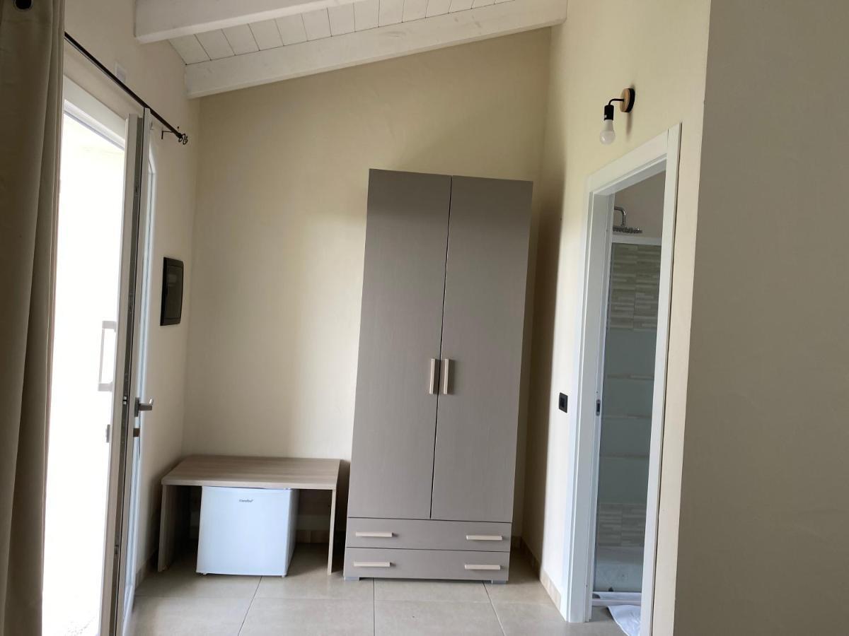 Is Arenas Biancas Agriturismo Teulada Kültér fotó