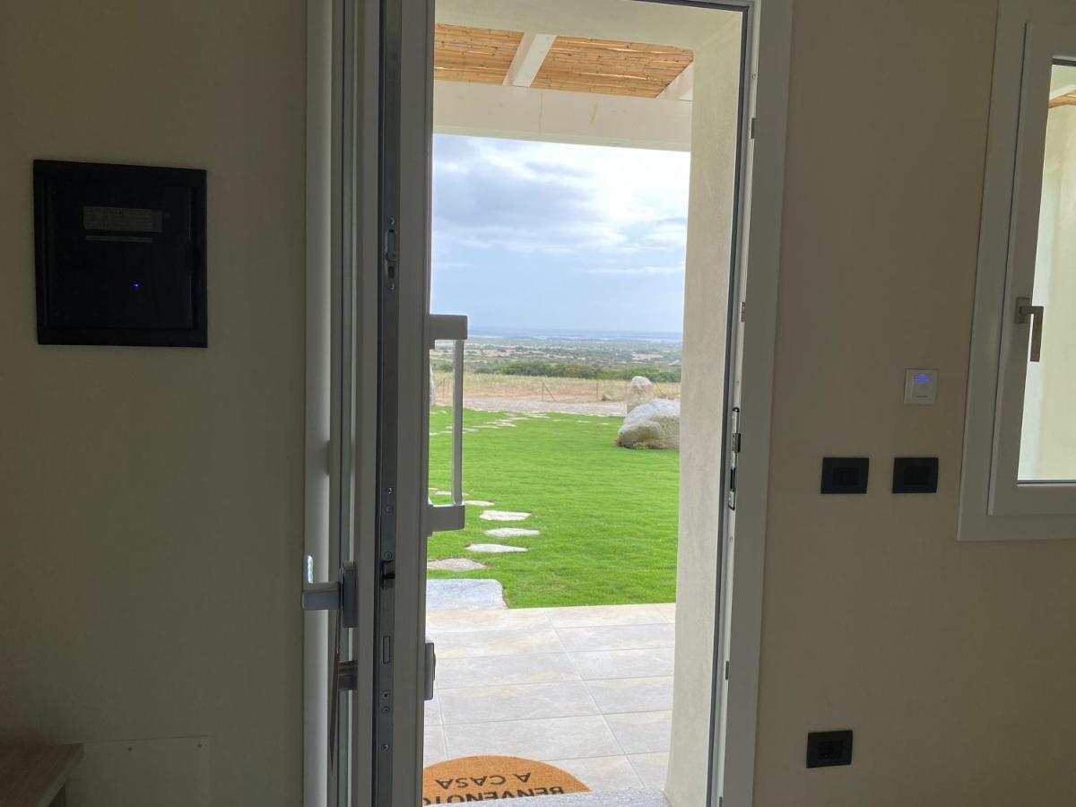Is Arenas Biancas Agriturismo Teulada Kültér fotó