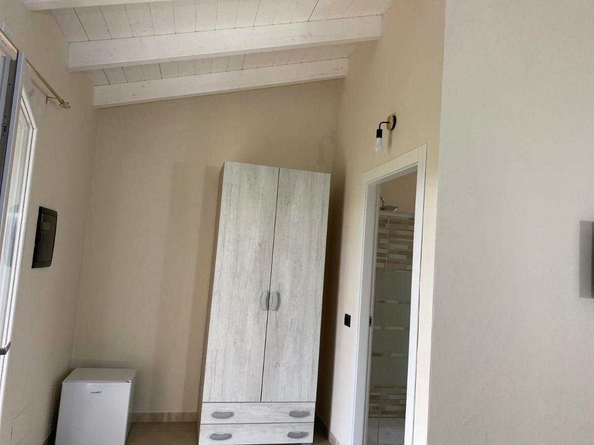 Is Arenas Biancas Agriturismo Teulada Kültér fotó