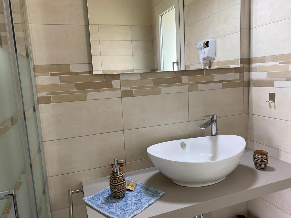 Is Arenas Biancas Agriturismo Teulada Kültér fotó