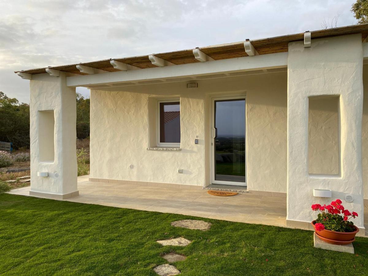 Is Arenas Biancas Agriturismo Teulada Kültér fotó