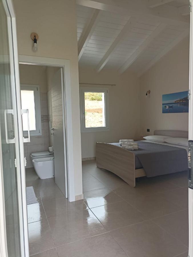 Is Arenas Biancas Agriturismo Teulada Kültér fotó