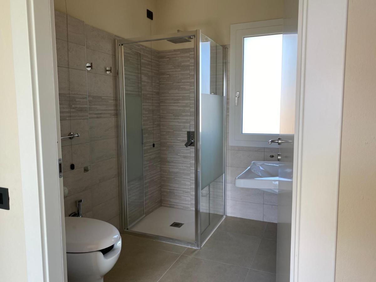 Is Arenas Biancas Agriturismo Teulada Kültér fotó