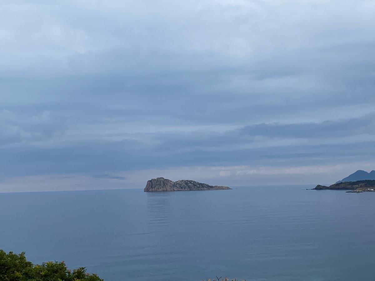 Is Arenas Biancas Agriturismo Teulada Kültér fotó