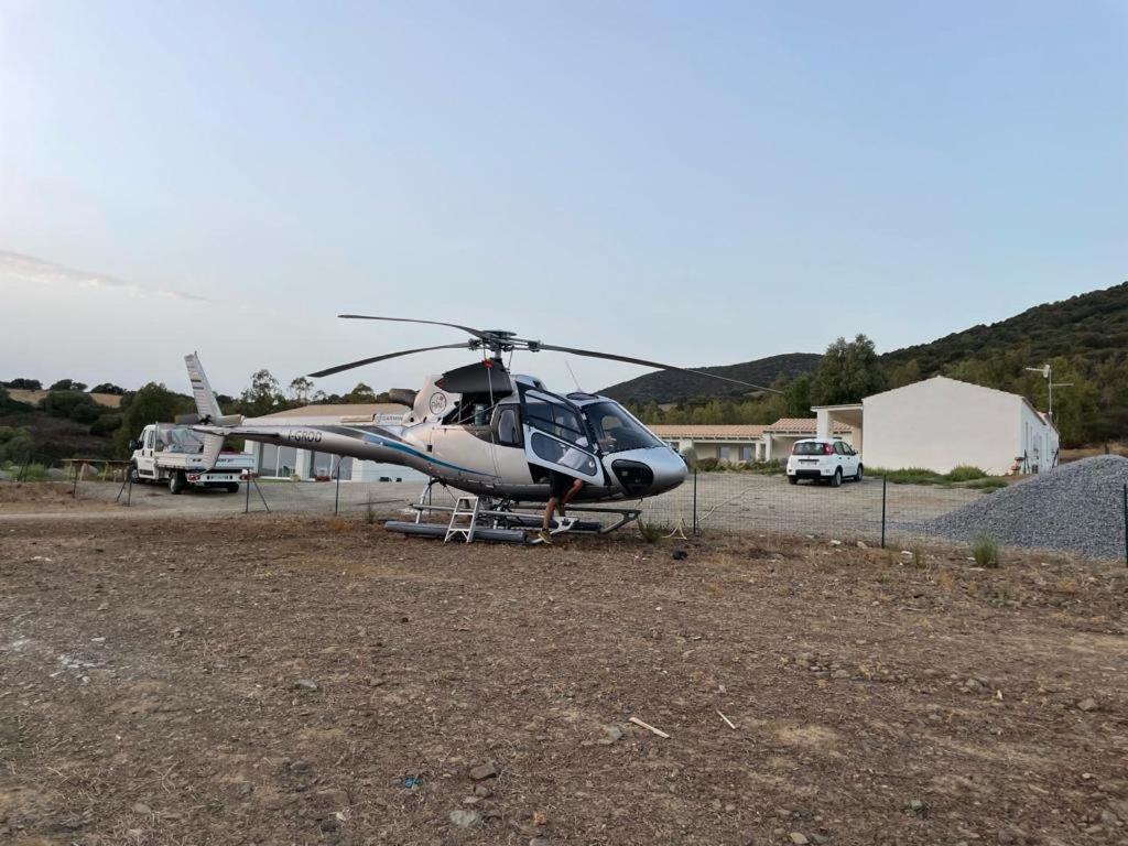 Is Arenas Biancas Agriturismo Teulada Kültér fotó